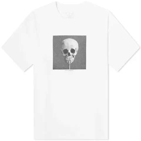 Polar Skate Co. Morphology T-Shirt