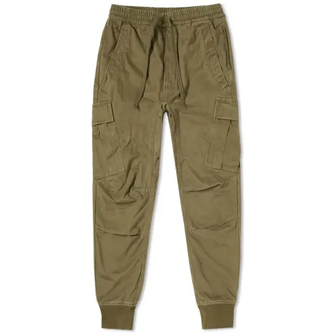Cargo Track Pant