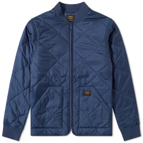 Newton Bomber Liner