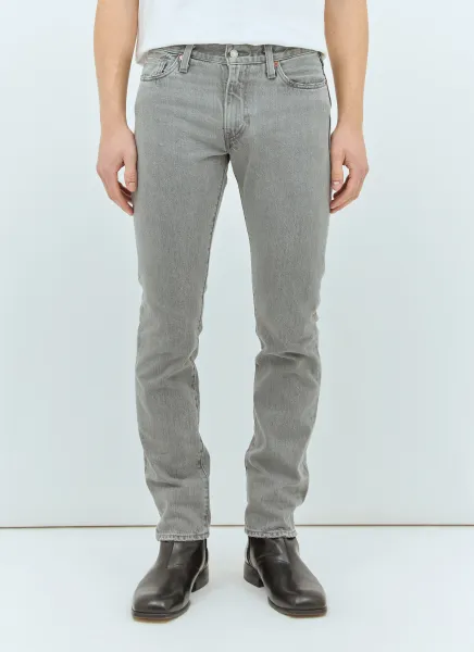 511 Straight Jeans