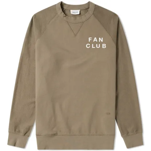 Hester Fan Club Sweat