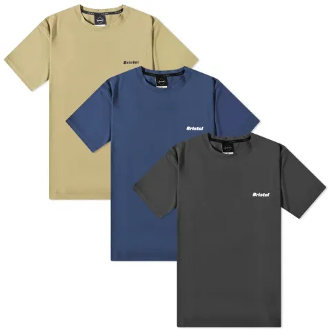 Power Dry 3-Pack T-Shirt