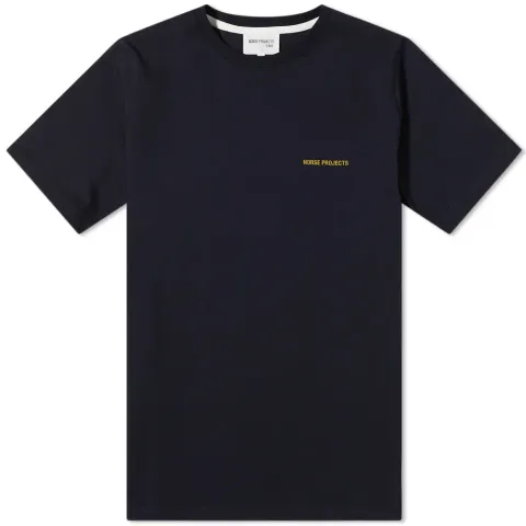 Niels Standard NP Logo T-Shirt - END. Exclusive
