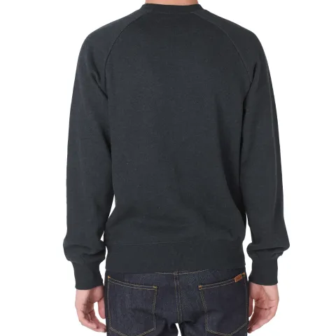 Holbrook Sweat