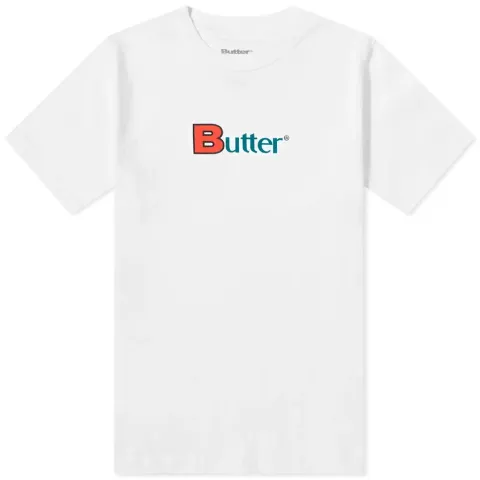 Bold Classic Logo T-Shirt