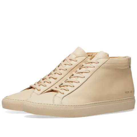 Original Achilles Mid