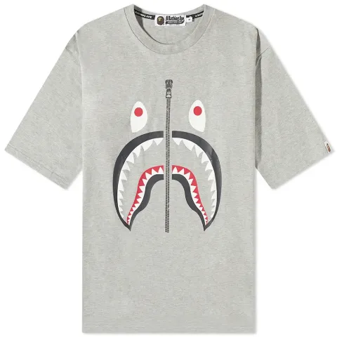Shark Relaxed Fit T-Shirt