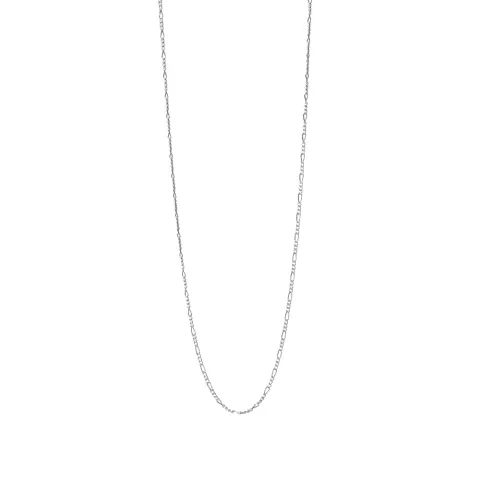 Figaro Chain Necklace
