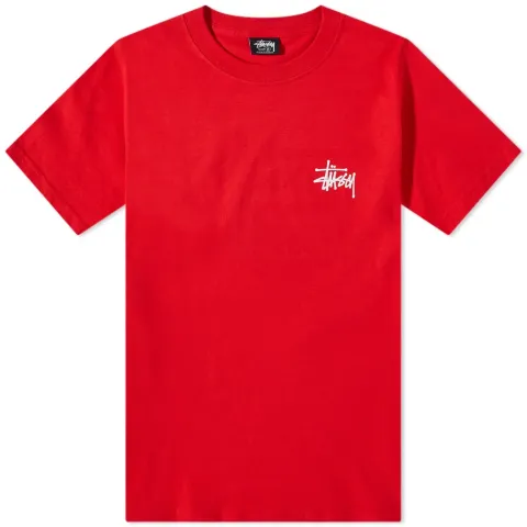 Basic T-Shirt