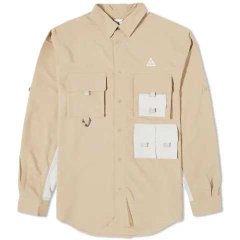 Nike ACG Devastation Trail Top