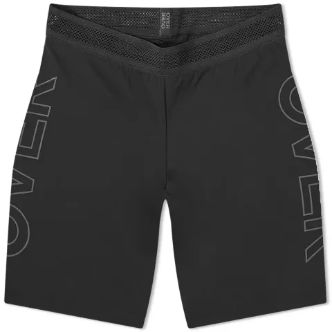 Half Tight Shorts