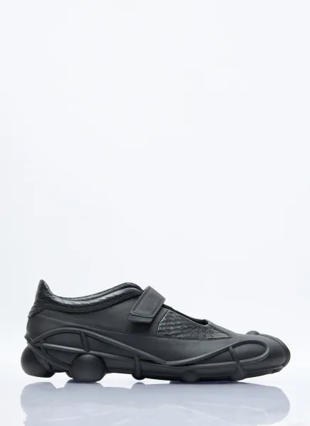 Artemis Mary Jane Shoes