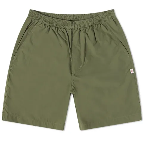 Nylon Easy Shorts
