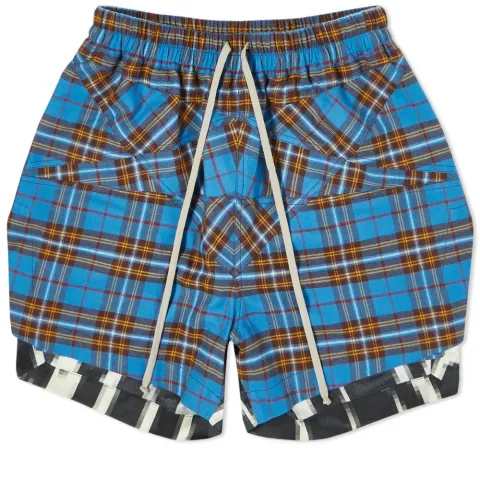 Penta Shorts