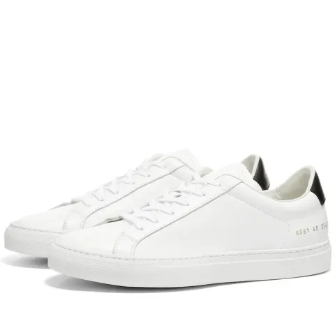 Retro Low
