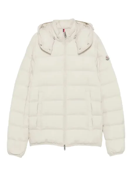 Women Montbrocq Jacket Off White