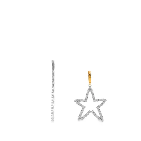 Star Earrings