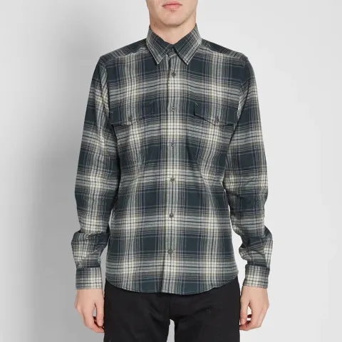 Anderby Shirt