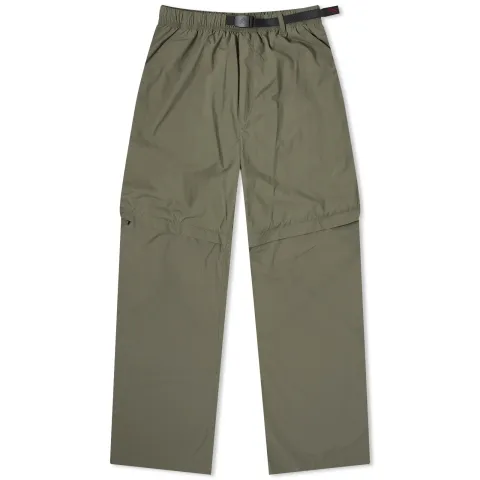 Convertible Trail Pants