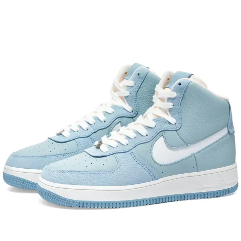 Air Force 1 Sculpt W