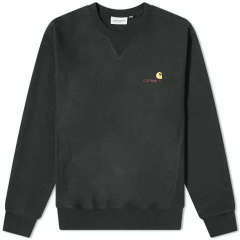 American Script Sweat