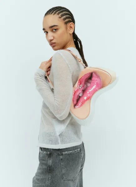 Play Shoulder Bag
