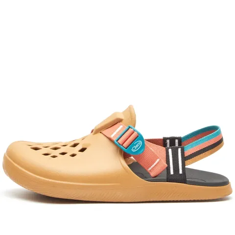 Chillos Clog