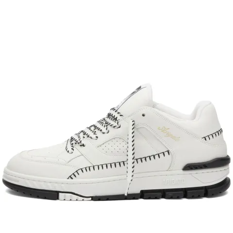 Area Lo Sneaker Stitch