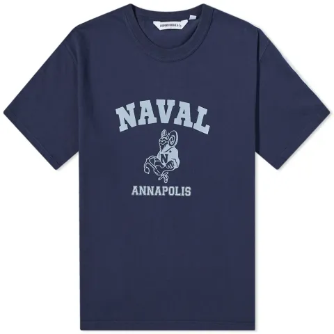 Naval T-Shirt