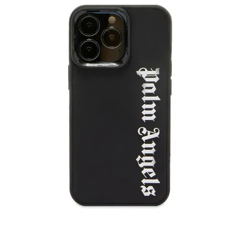 Logo iPhone 13 Pro Case