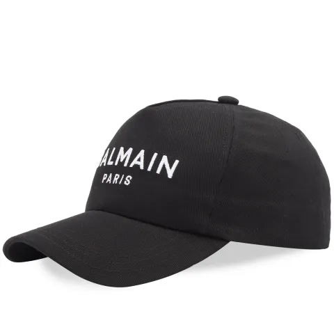 Cotton Cap