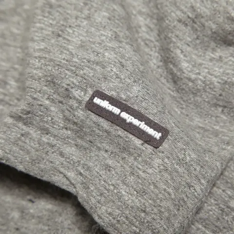 Colour Chart Pocket Tee