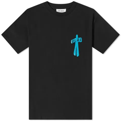 Flying Man Tee