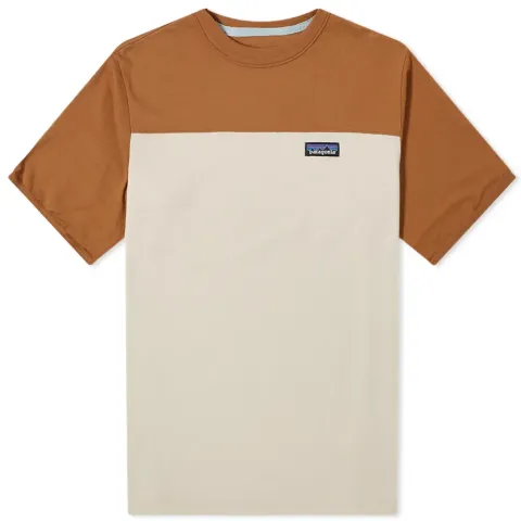 Cotton In Conversion T-Shirt