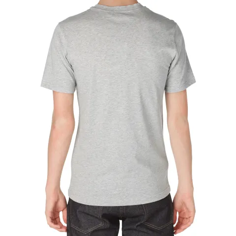30s Crew Neck Tee