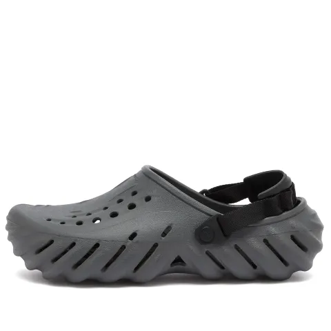Echo Clog