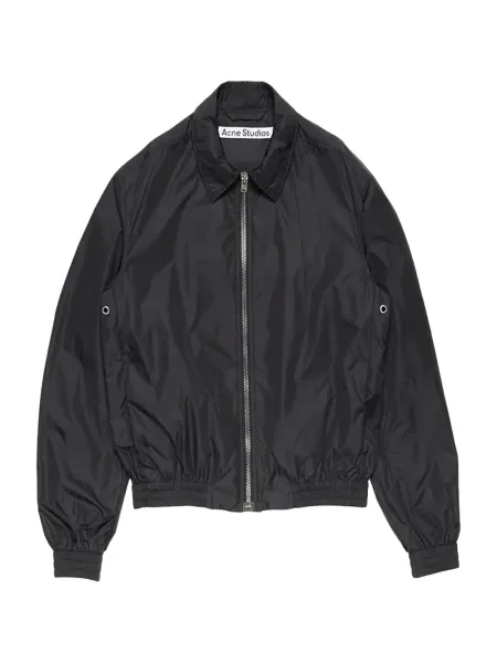 Women 1996 Lightweight Jacket Black