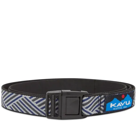 Burly Belt