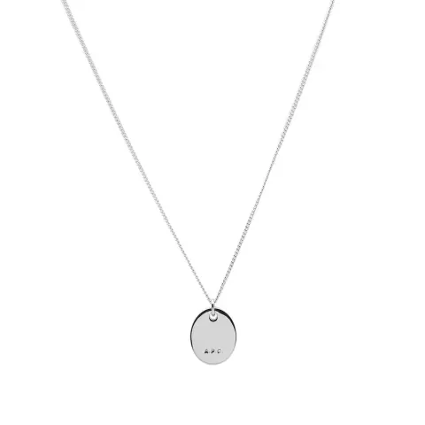 A.P.C. Hugues Necklace