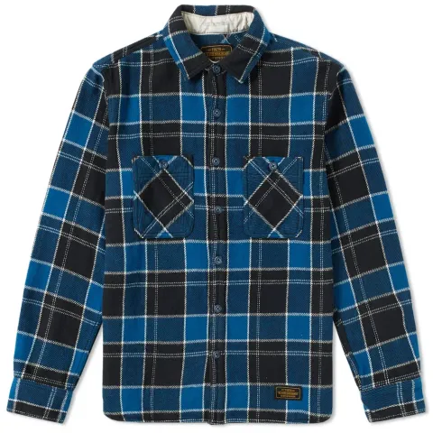 Lumbers Shirt