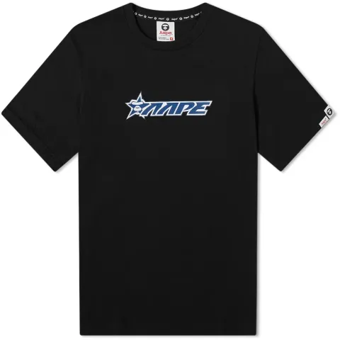 AAPE Cowboys Tee