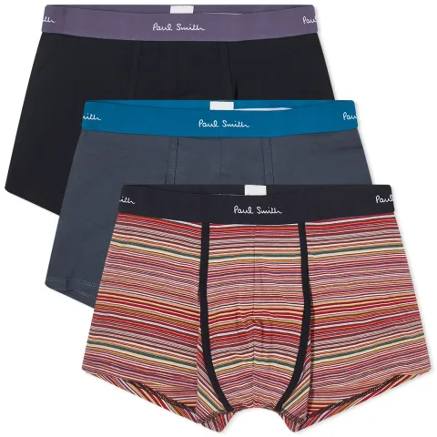 Trunk - 3-Pack
