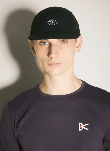 Performance Mesh Cap