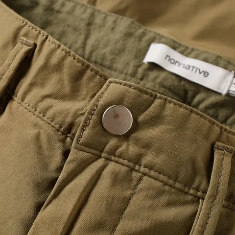 Adventurer Tapered Pant