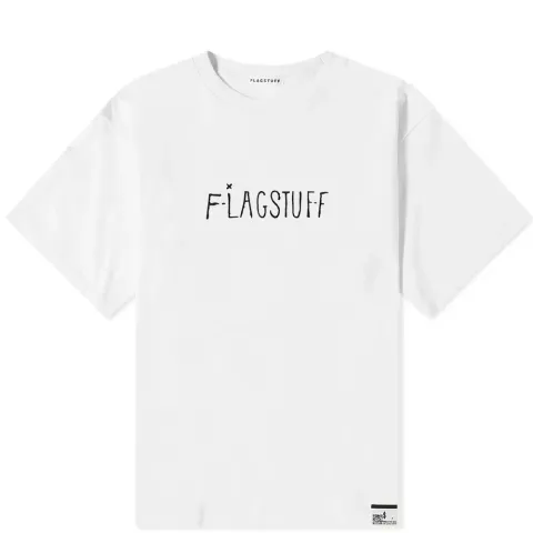 Happy Logo T-Shirt