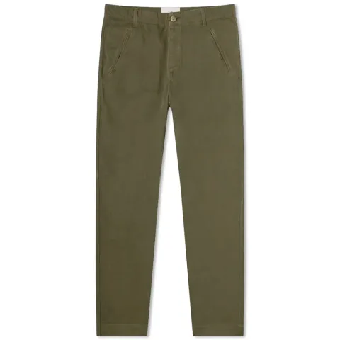 Lean Assembly Pant