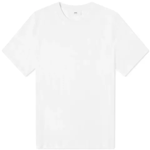 AMI Tonal Logo T-Shirt