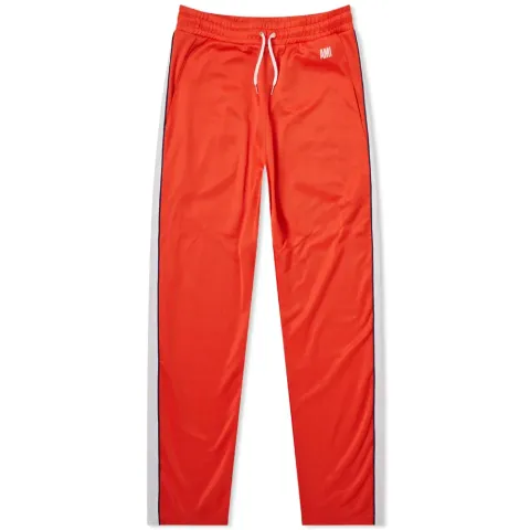 AMI Taped Track Pant