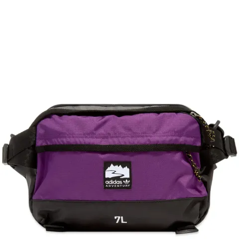 Adventure Large Waistbag