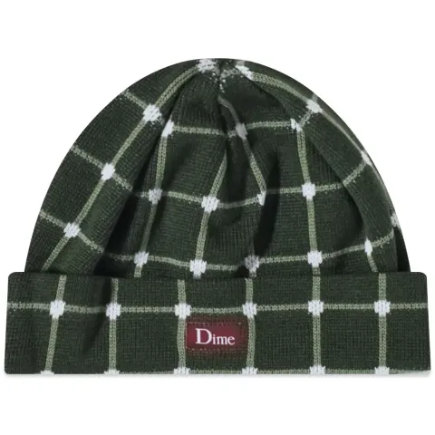 Classic Illusion Beanie
